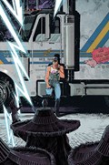 BIG TROUBLE IN LITTLE CHINA #14-RI 