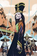 BIG TROUBLE IN LITTLE CHINA #16-RI 