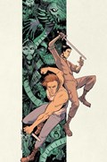 BIG TROUBLE IN LITTLE CHINA #17-RI 