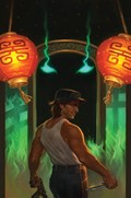 BIG TROUBLE IN LITTLE CHINA #12-RI 