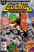 LEGENDS #3 
