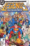 LEGENDS #2 