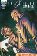 X-FILES: YEAR ZERO #4 