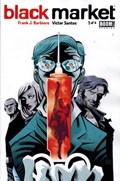 BLACK MARKET #1 