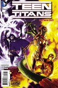 TEEN TITANS #3B 