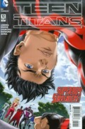 TEEN TITANS #12 