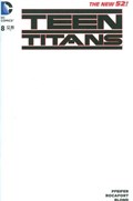 TEEN TITANS #8C 