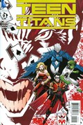 TEEN TITANS #9B 
