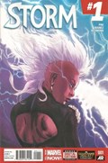 STORM #1 