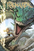 RAGNAROK #1 