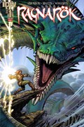 RAGNAROK #1-2nd 