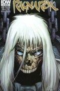 RAGNAROK #2-SUB 