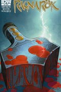 RAGNAROK #2 
