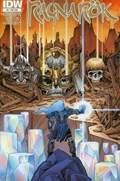 RAGNAROK #6-SUB 