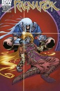 RAGNAROK #6 