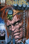 RAGNAROK #5 