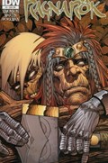 RAGNAROK #5-SUB 