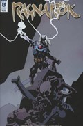 RAGNAROK #8-SUB 