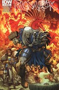 RAGNAROK #7-SUB 