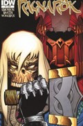 RAGNAROK #7 