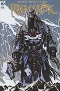 RAGNAROK #10-SUB 