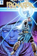 RAGNAROK #9 