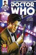 DOCTOR WHO: THE ELEVENTH DOCTOR #1-PX 