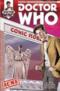 DOCTOR WHO: THE ELEVENTH DOCTOR #1-ACME 