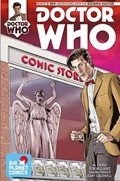 DOCTOR WHO: THE ELEVENTH DOCTOR #1-BIGPL 