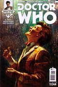 DOCTOR WHO: THE ELEVENTH DOCTOR #2 