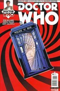 DOCTOR WHO: THE ELEVENTH DOCTOR #6 