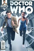 DOCTOR WHO: THE ELEVENTH DOCTOR #5-SUB 