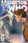 DOCTOR WHO: THE ELEVENTH DOCTOR #5 