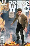 DOCTOR WHO: THE ELEVENTH DOCTOR #15-SUB 