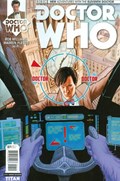 DOCTOR WHO: THE ELEVENTH DOCTOR #7 