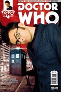 DOCTOR WHO: THE TENTH DOCTOR #1-RI 