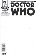 DOCTOR WHO: THE TENTH DOCTOR #1B 
