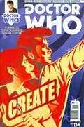 DOCTOR WHO: THE TENTH DOCTOR #5 