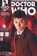 DOCTOR WHO: THE TENTH DOCTOR #1-FEC 