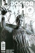 DOCTOR WHO: THE TENTH DOCTOR #6-SUB 
