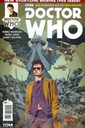 DOCTOR WHO: THE TENTH DOCTOR #6 