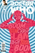 DOCTOR WHO: THE TENTH DOCTOR #10 