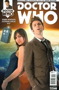 DOCTOR WHO: THE TENTH DOCTOR #10-SUB 
