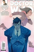 DOCTOR WHO: THE TENTH DOCTOR #12 