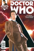 DOCTOR WHO: THE TENTH DOCTOR #11 