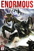 ENORMOUS #2 