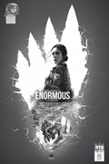 ENORMOUS #1-PHANT-2nd 