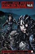 EXTINCTION PARADE, THE: WAR #1 