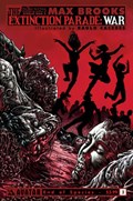 EXTINCTION PARADE, THE: WAR #2B 