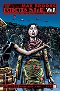 EXTINCTION PARADE, THE: WAR #2C 